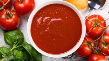 passata di pomodoro